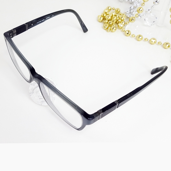 LOT OF X2💞Unisex Michael Kors Eye Glasses| Eyeglasses Case - Picture 6 of 16